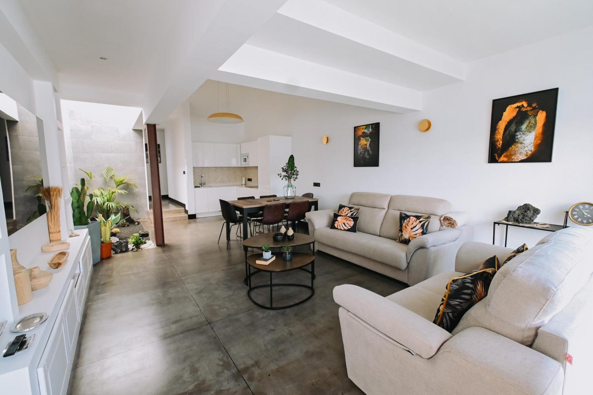 Apartamento Garden House, Playa Honda Arrecife  Exterior foto