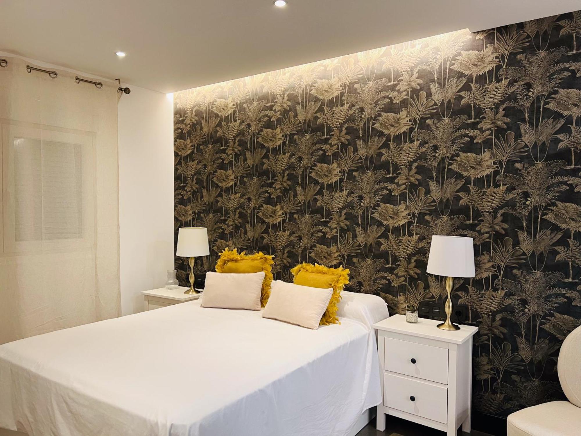 Apartamento Garden House, Playa Honda Arrecife  Exterior foto