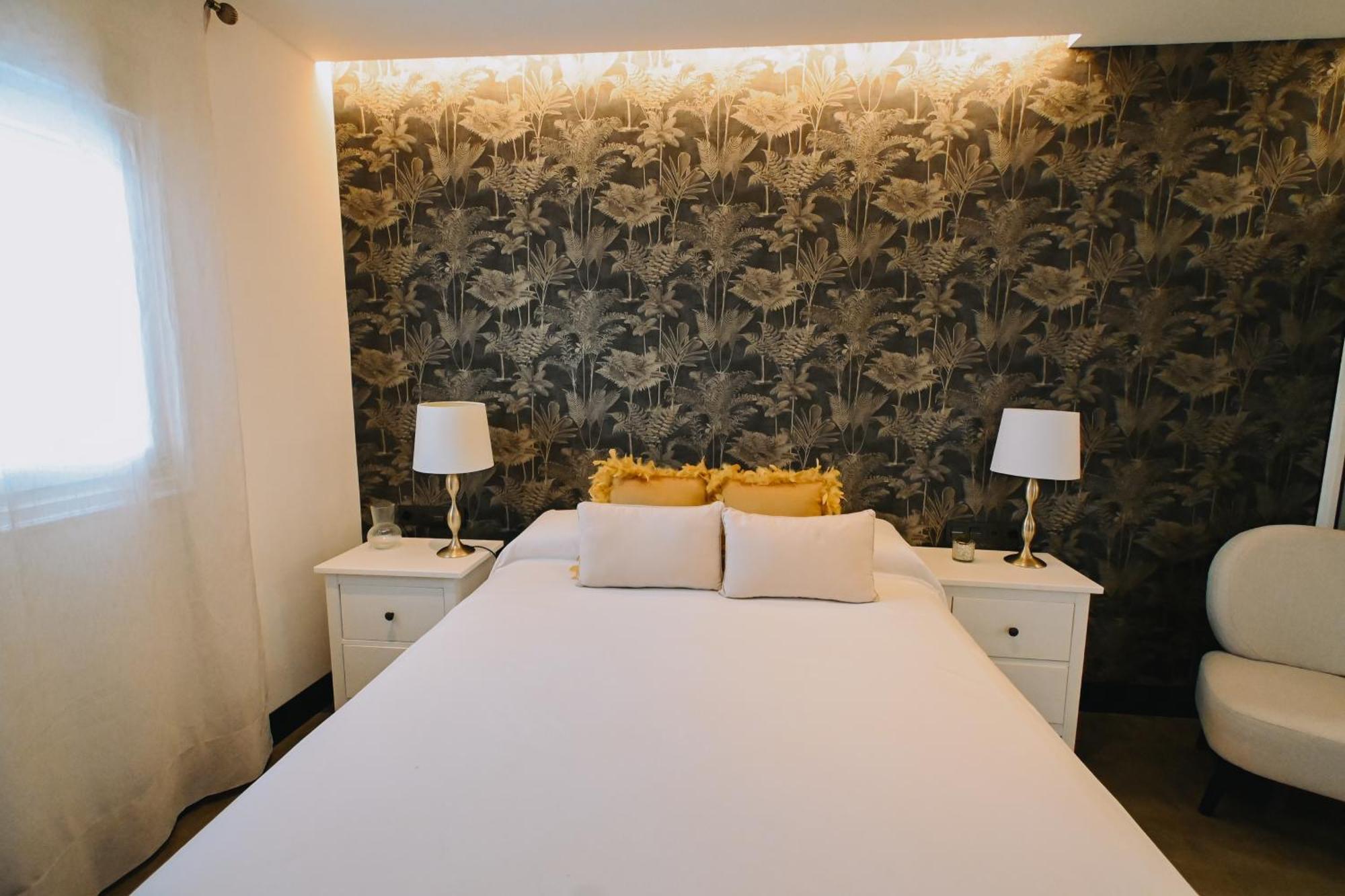 Apartamento Garden House, Playa Honda Arrecife  Exterior foto