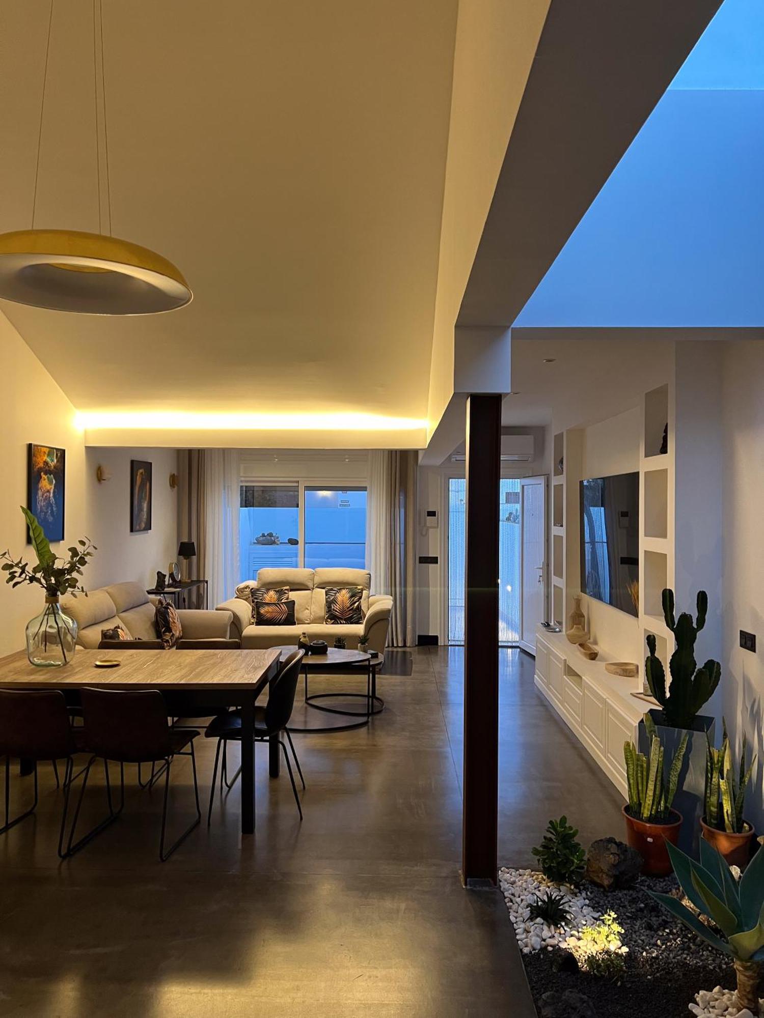 Apartamento Garden House, Playa Honda Arrecife  Exterior foto