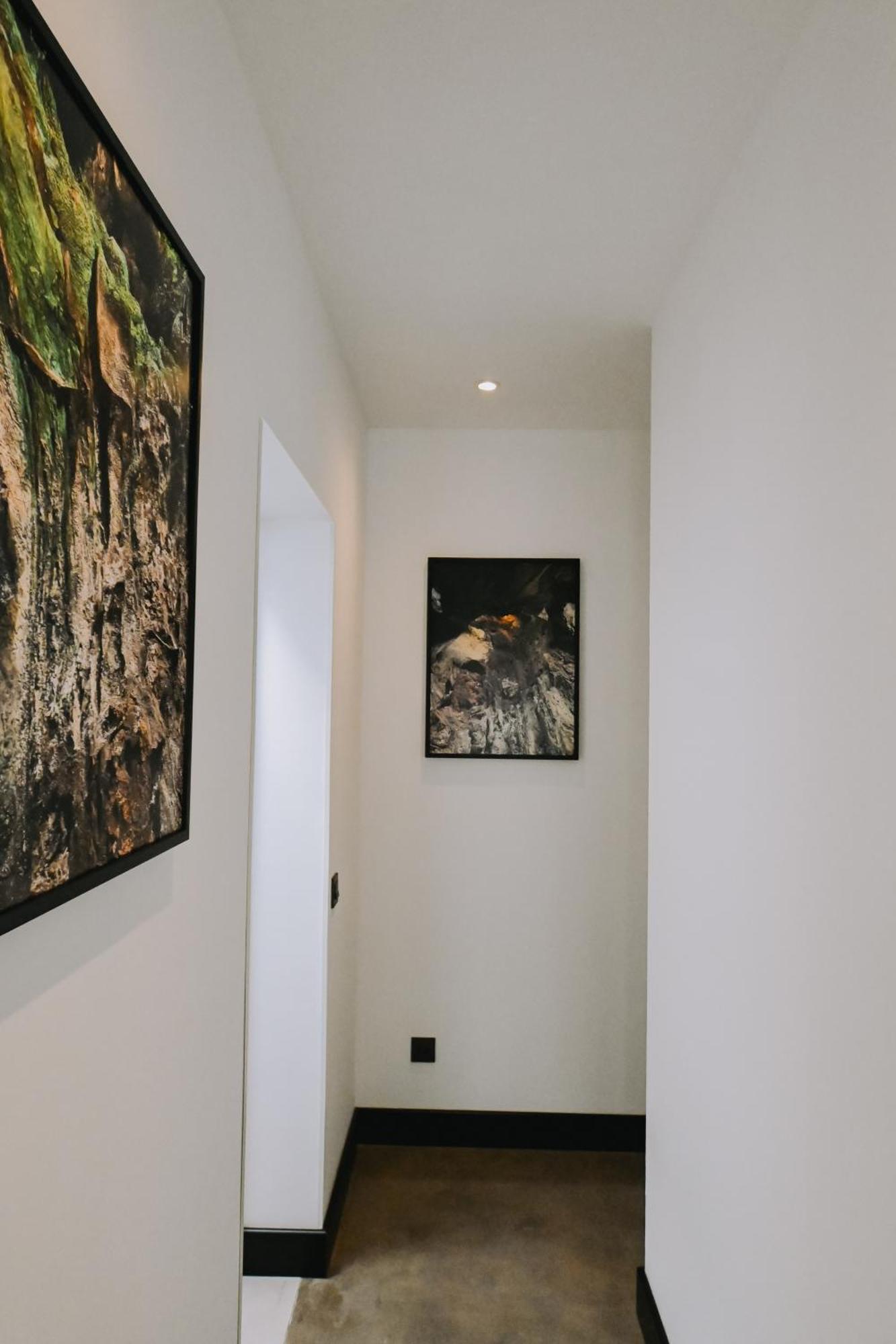 Apartamento Garden House, Playa Honda Arrecife  Exterior foto