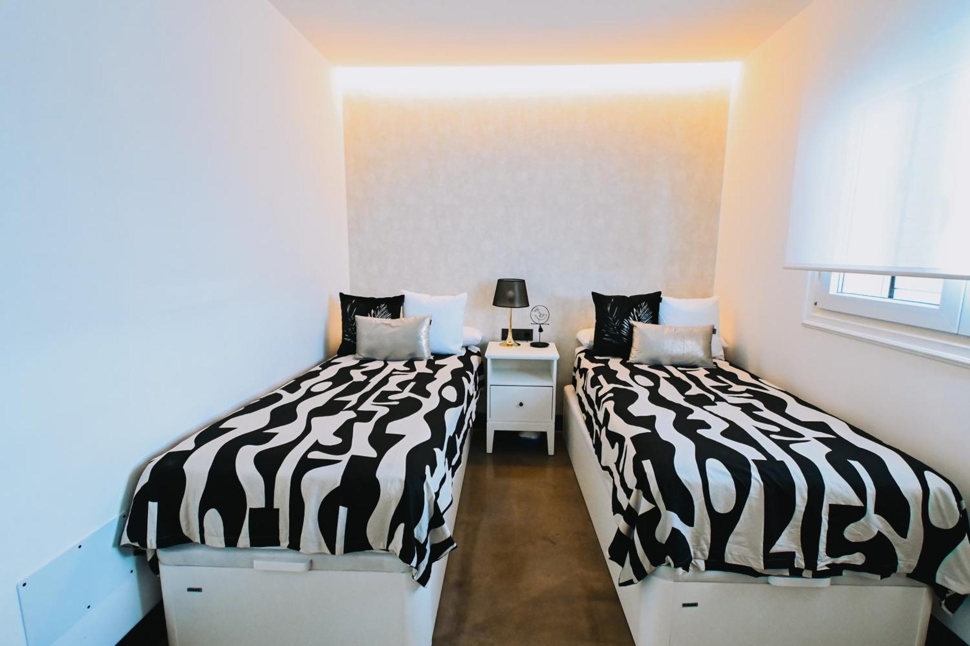 Apartamento Garden House, Playa Honda Arrecife  Exterior foto